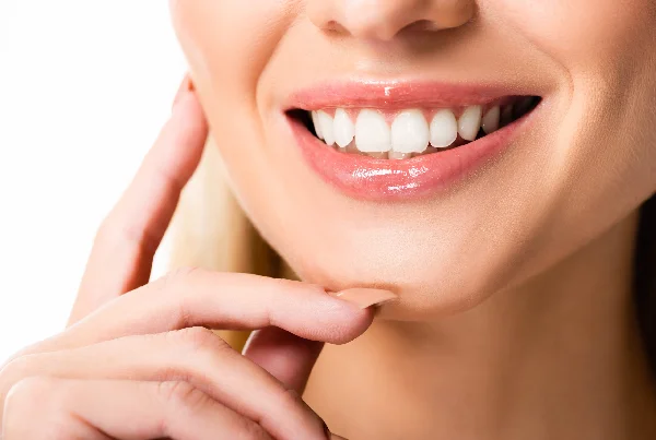 Full Mouth Rehabilitation