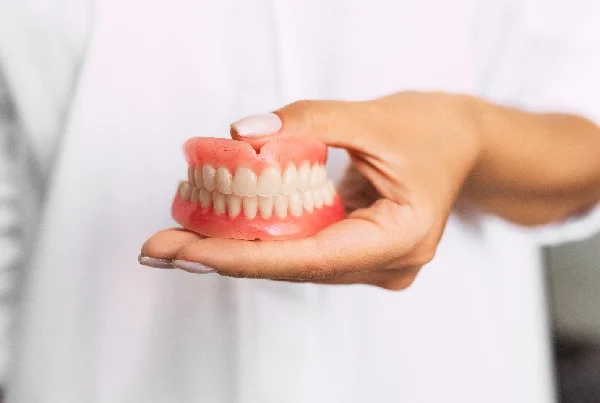 Denture