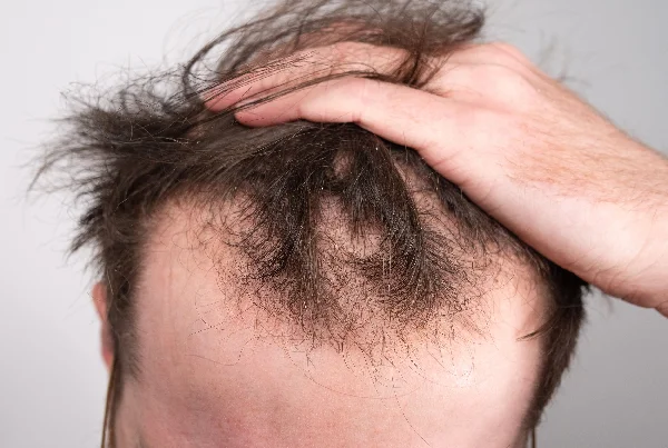 Hair Loss Treatment